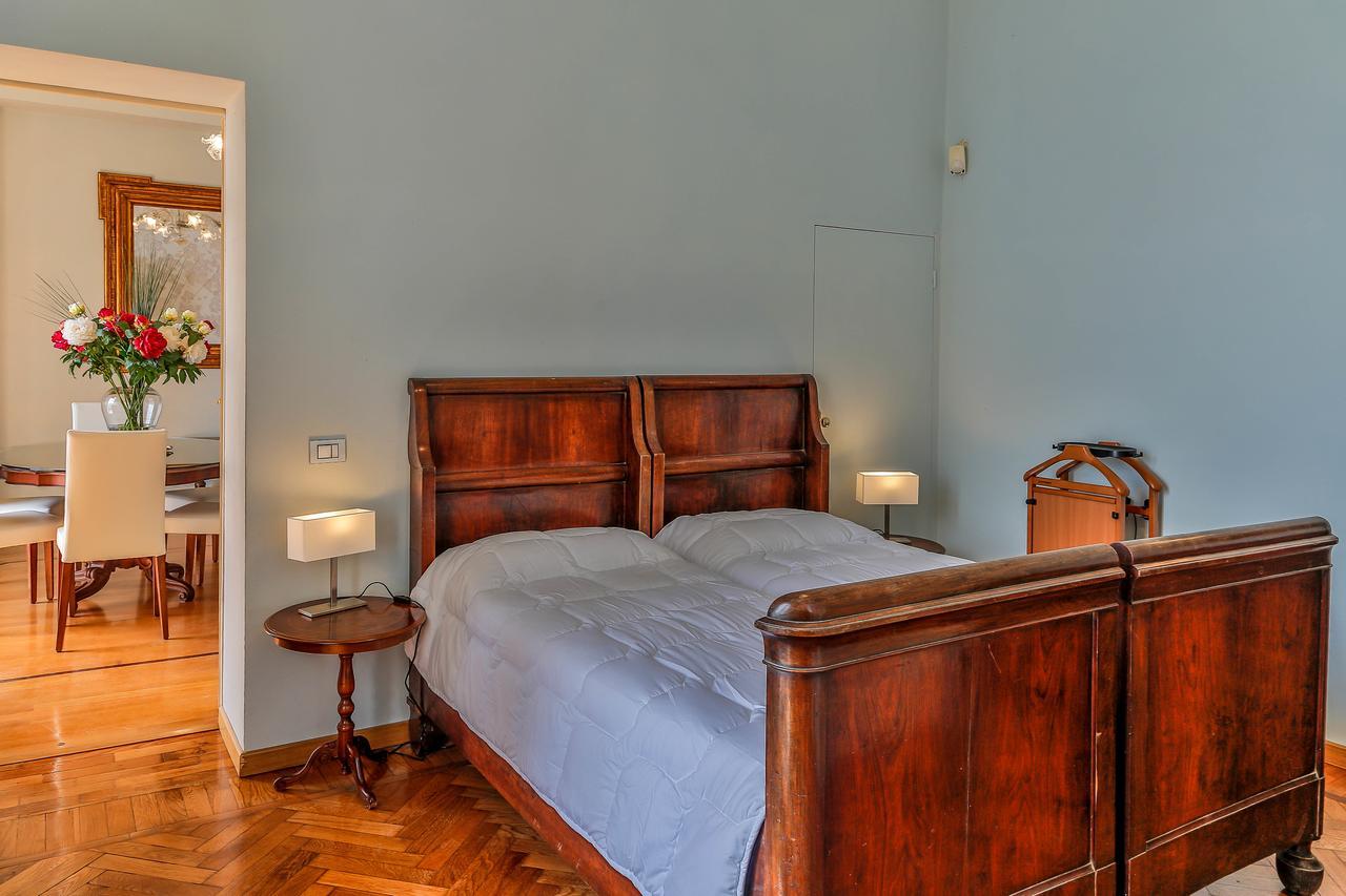 La Villa Di Elena Verbania Exterior foto